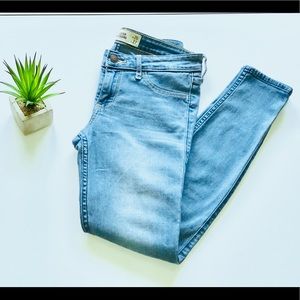 Hollister Jean Jegging